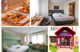 Cerise Nantes La Beaujoire - photo 4