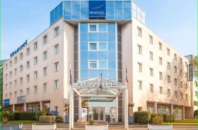 Novotel Nantes Centre Bord de Loire - photo 4