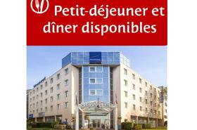 Novotel Nantes Centre Bord de Loire - photo 23