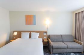 Novotel Nantes Centre Bord de Loire - photo 21