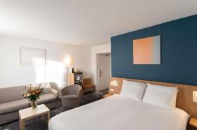 Novotel Nantes Centre Bord de Loire - photo 20