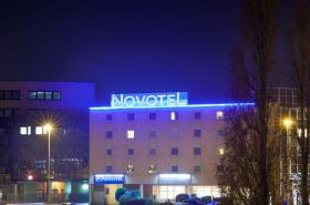 Novotel Nantes Centre Bord de Loire - photo 26