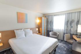 Novotel Nantes Centre Bord de Loire - photo 24