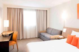 Novotel Nantes Centre Bord de Loire - photo 6