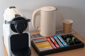 Novotel Nantes Centre Bord de Loire - photo 11