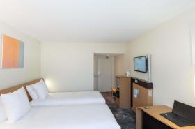 Novotel Nantes Centre Bord de Loire - photo 15