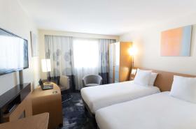 Novotel Nantes Centre Bord de Loire - photo 23