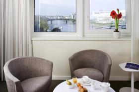 Novotel Nantes Centre Bord de Loire - photo 18