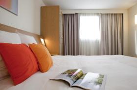 Novotel Nantes Centre Bord de Loire - photo 14