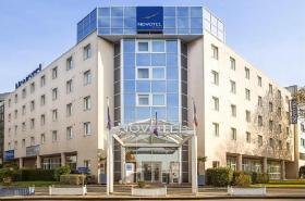 Novotel Nantes Centre Bord de Loire - photo 10