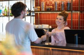 Novotel Nantes Centre Bord de Loire - photo 4