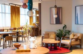 Novotel Nantes Centre Bord de Loire - photo 27