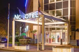 Novotel Nantes Centre Bord de Loire - photo 25