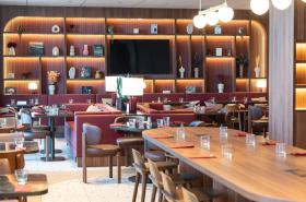 Novotel Nantes Centre Bord de Loire - photo 23