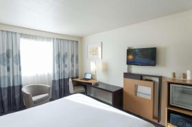 Novotel Nantes Centre Bord de Loire - photo 5