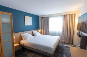 Novotel Nantes Centre Bord de Loire - photo 18