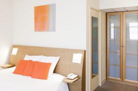 Novotel Nantes Centre Bord de Loire - photo 5