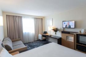 Novotel Nantes Centre Bord de Loire - photo 14