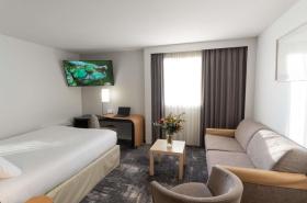Novotel Nantes Centre Bord de Loire - photo 9