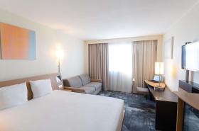 Novotel Nantes Centre Bord de Loire - photo 6