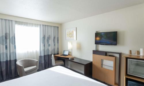 Novotel Nantes Centre Bord de Loire - photo 2