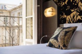 Hôtel Voltaire Opéra - photo 17