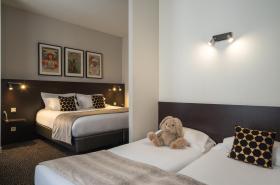 Hôtel Voltaire Opéra - photo 7