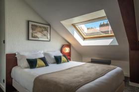 Hôtel Voltaire Opéra - photo 15