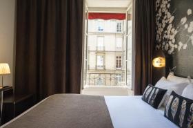 Hôtel Voltaire Opéra - photo 9