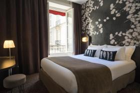 Hôtel Voltaire Opéra - photo 23
