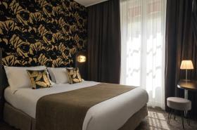 Hôtel Voltaire Opéra - photo 4