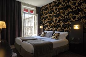 Hôtel Voltaire Opéra - photo 5
