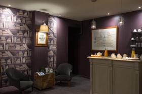 Hôtel Voltaire Opéra - photo 8