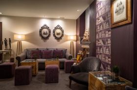 Hôtel Voltaire Opéra - photo 21