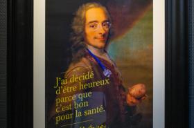Hôtel Voltaire Opéra - photo 8