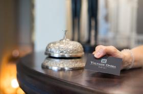 Hôtel Voltaire Opéra - photo 12