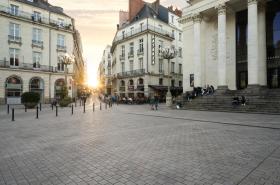 Hotel Voltaire Opera Nantes Centre - photo 18