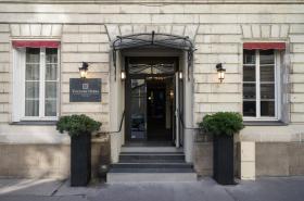 Hôtel Voltaire Opéra - photo 4