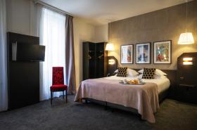 Hôtel Voltaire Opéra - photo 19