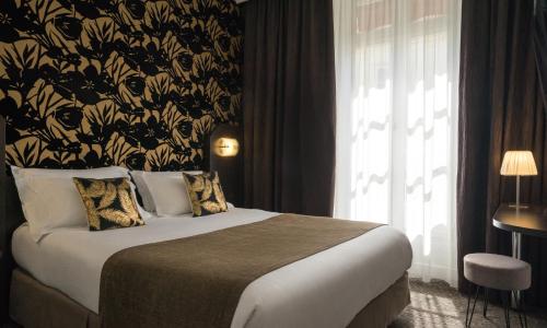 Hôtel Voltaire Opéra - photo 1