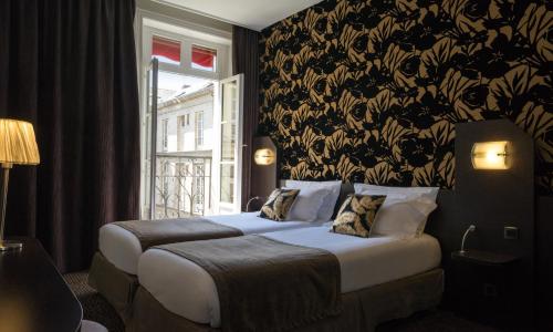 Hôtel Voltaire Opéra - photo 2