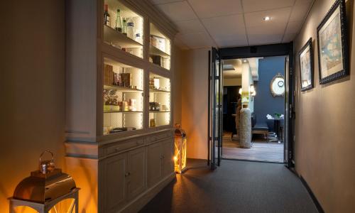 Hôtel Voltaire Opéra - photo 3