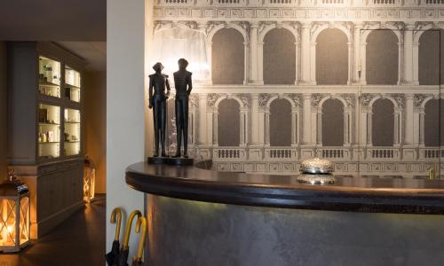 Hôtel Voltaire Opéra - photo 2