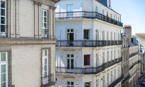 Hôtel Voltaire Opéra - photo 3