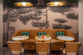 Chachacha Hôtel - photo 15