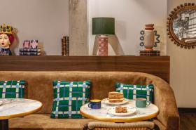 Chachacha Hôtel - photo 12