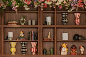 Chachacha Hôtel - photo 22