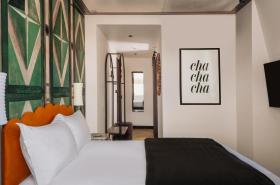 Chachacha Hôtel - photo 11