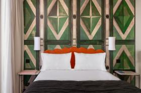 Chachacha Hôtel - photo 26