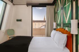 Chachacha Hôtel - photo 18